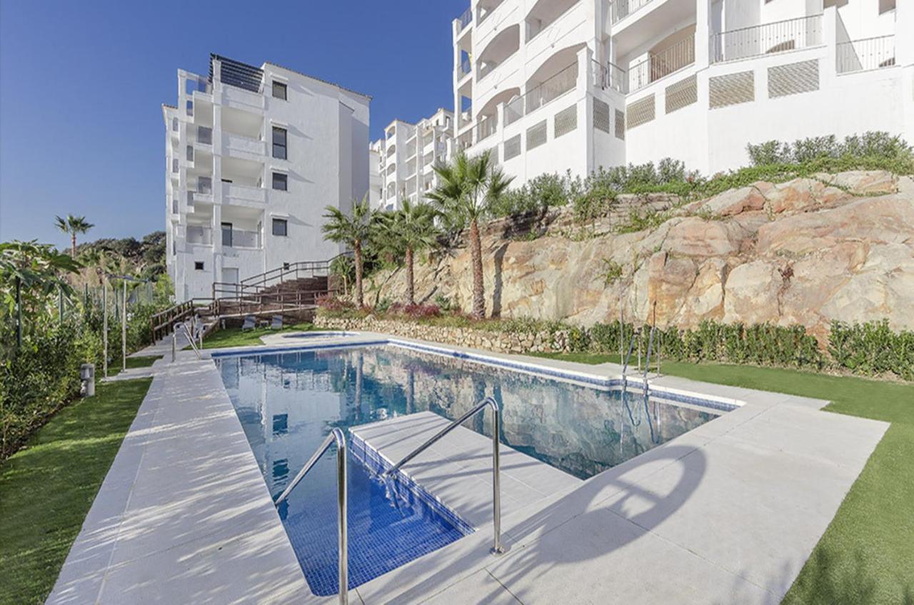 Apartamento Curcuma Manilva Zewnętrze zdjęcie