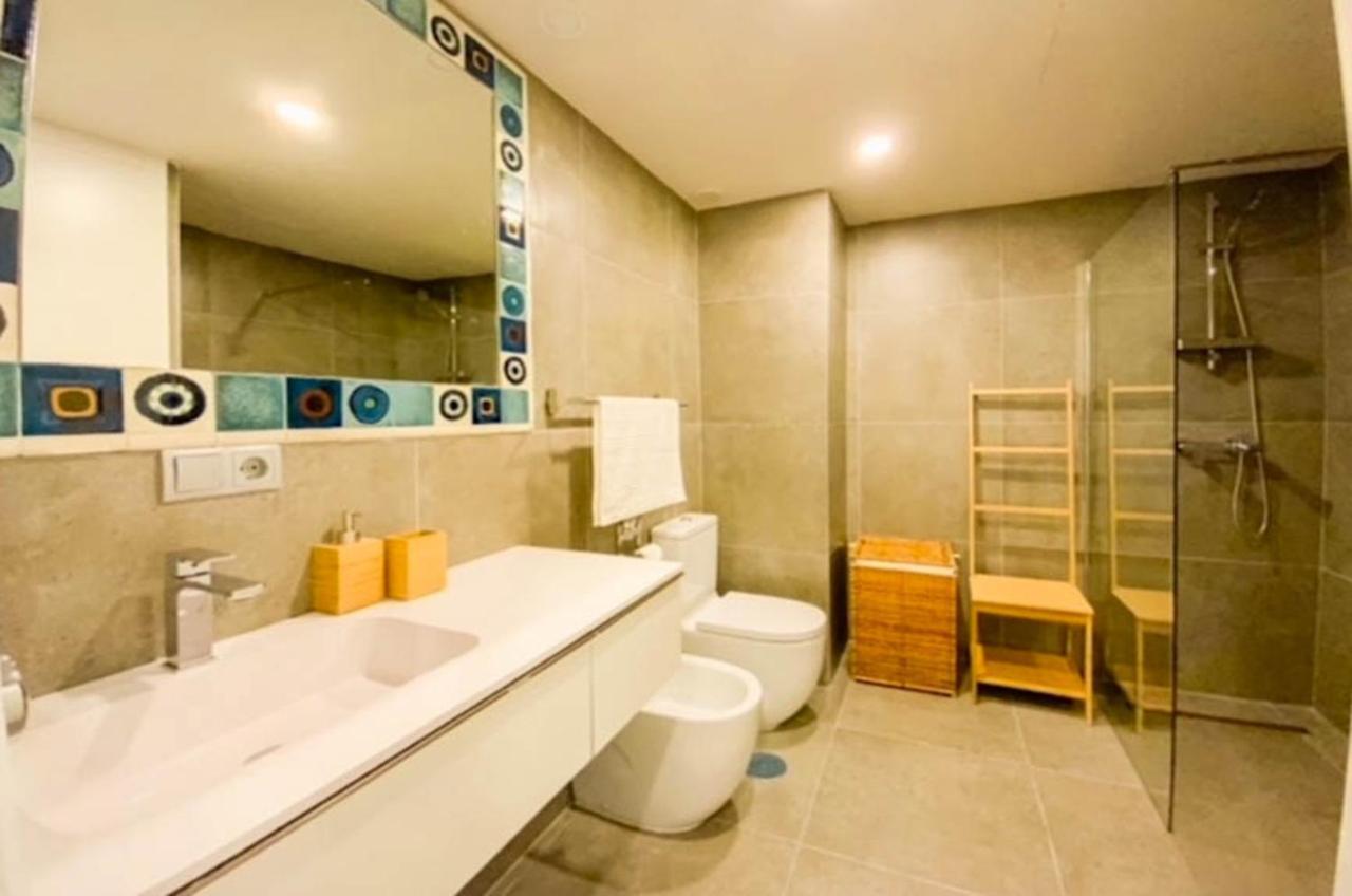 Apartamento Curcuma Manilva Zewnętrze zdjęcie