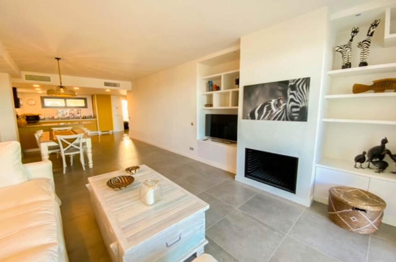 Apartamento Curcuma Manilva Zewnętrze zdjęcie