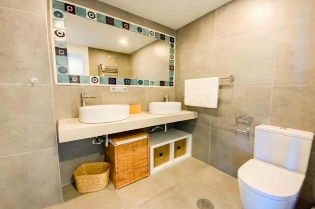 Apartamento Curcuma Manilva Zewnętrze zdjęcie