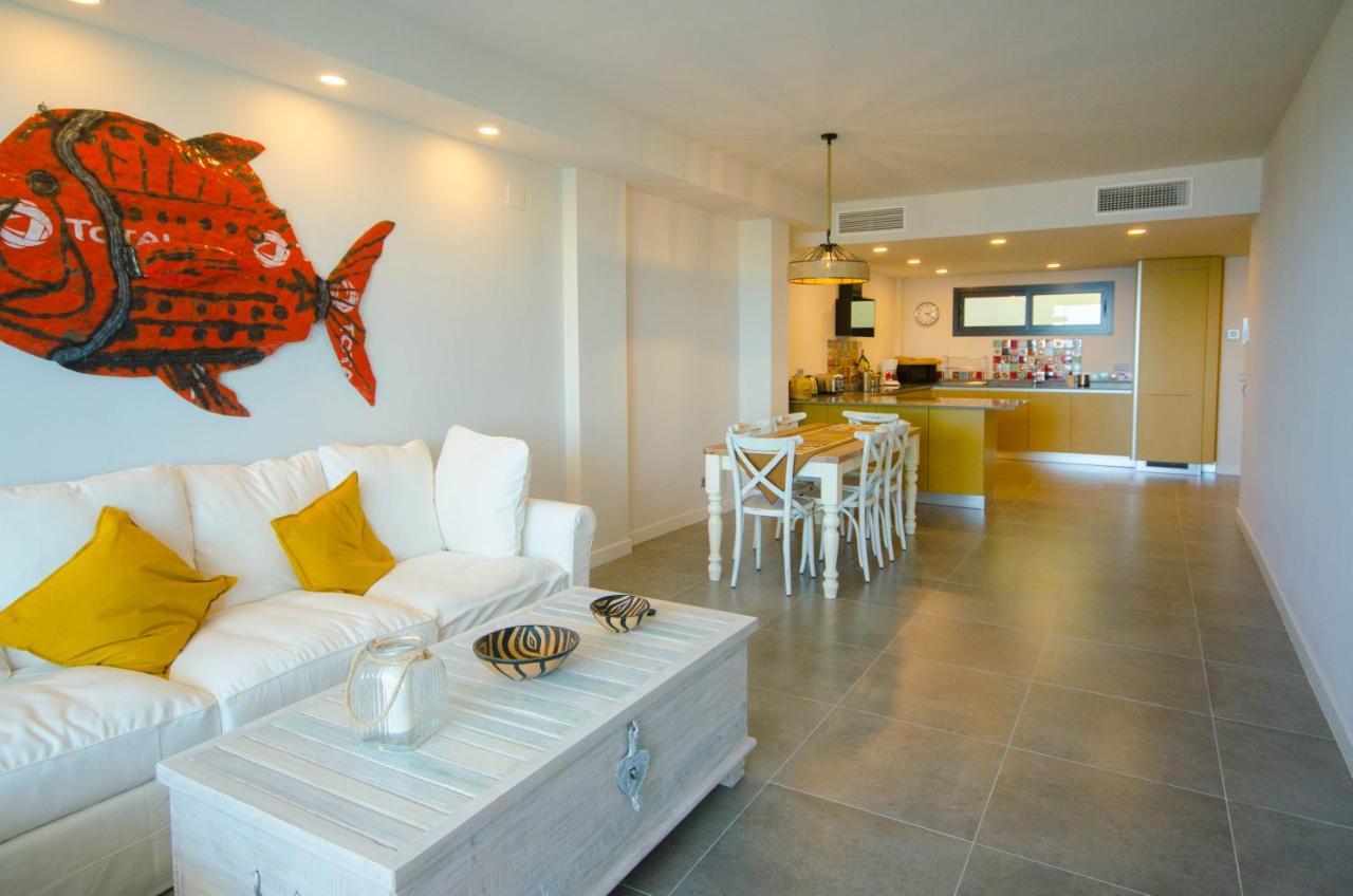 Apartamento Curcuma Manilva Zewnętrze zdjęcie