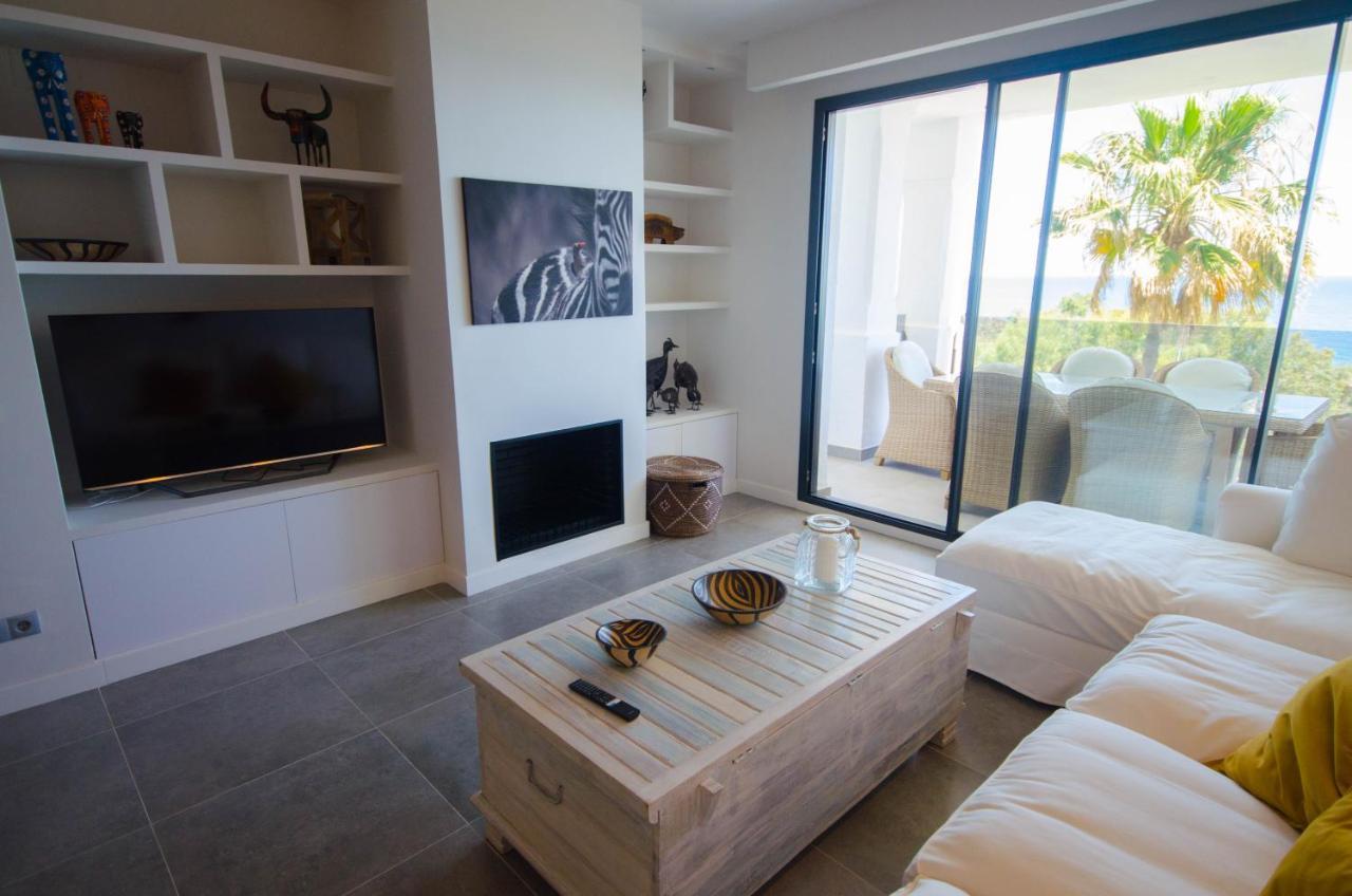 Apartamento Curcuma Manilva Zewnętrze zdjęcie