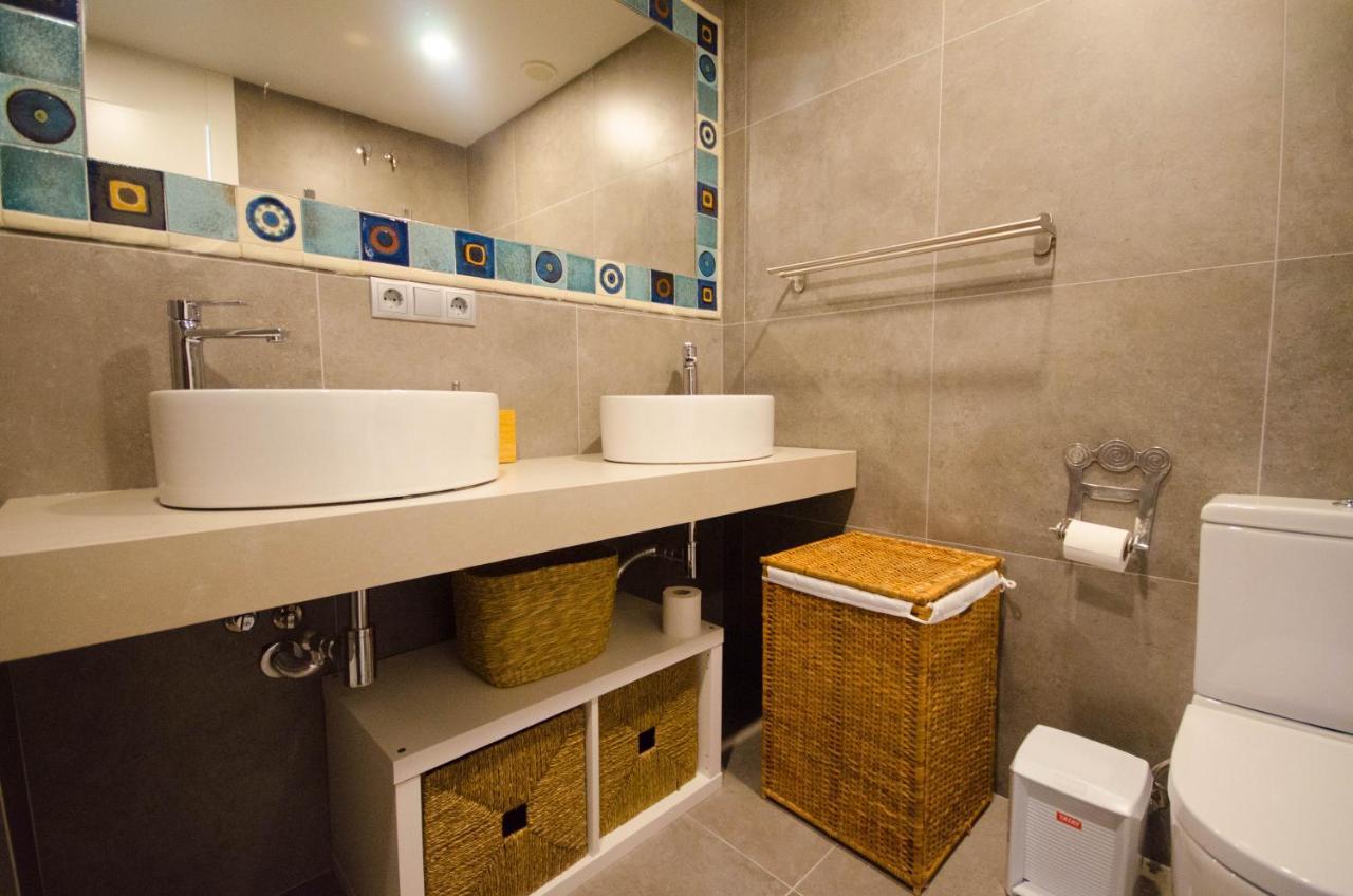 Apartamento Curcuma Manilva Zewnętrze zdjęcie